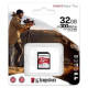Kingston MEMORY SDHC 32GB C10/SDR2/32GB KINGSTON