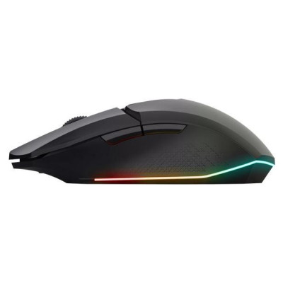 Trust MOUSE USB OPTICAL WRL GXT112/FELOX + MOUSEPAD 25070 TRUST
