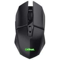 Trust MOUSE USB OPTICAL WRL GXT112/FELOX + MOUSEPAD 25070 TRUST