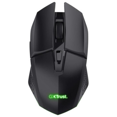 Trust MOUSE USB OPTICAL WRL GXT112/FELOX + MOUSEPAD 25070 TRUST