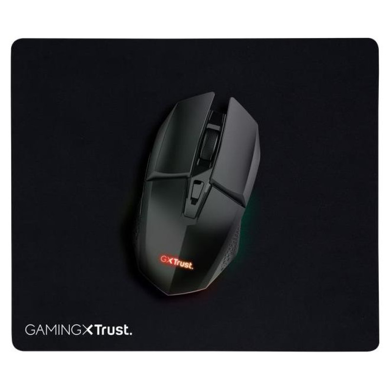Trust MOUSE USB OPTICAL WRL GXT112/FELOX + MOUSEPAD 25070 TRUST