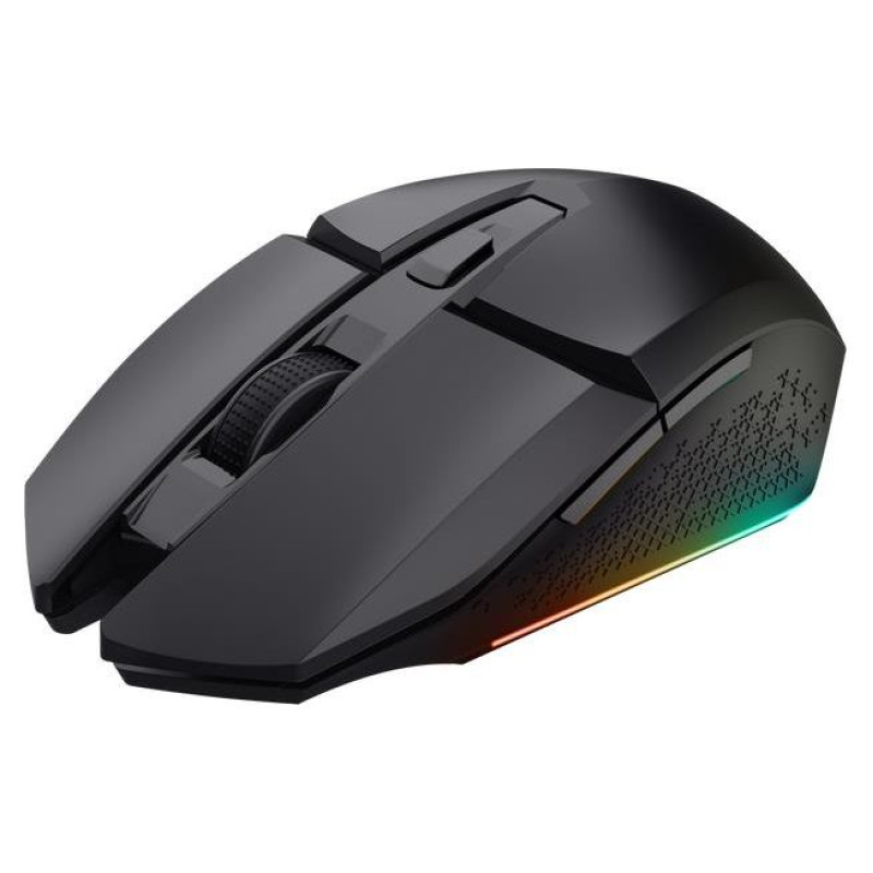 Trust MOUSE USB OPTICAL WRL GXT112/FELOX + MOUSEPAD 25070 TRUST