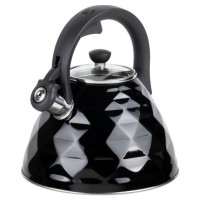 Resto WHISTLING KETTLE 3L/90610 RESTO