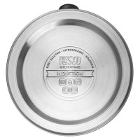 Resto WHISTLING KETTLE 3L/90610 RESTO