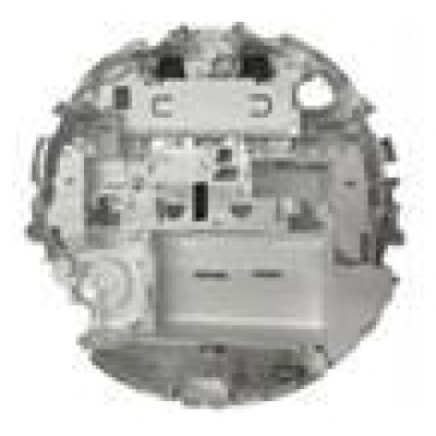 Roborock Vacuum Cleaner Accessory|ROBOROCK|Lower HousingAssembly (Includes watertank)|White|For S8 White Pro Ultra|9.01.1851