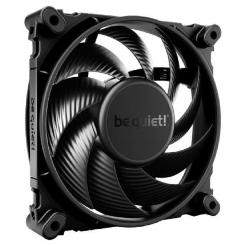 Be Quiet CASE FAN 120MM SILENT WINGS 4/BL094 BE QUIET