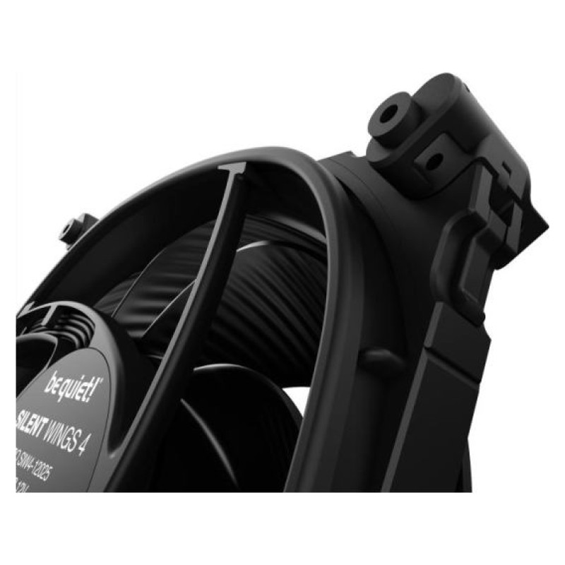 Be Quiet CASE FAN 120MM SILENT WINGS 4/BL094 BE QUIET