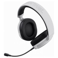 Trust Austiņas Trust GXT 498 FORTA White