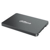 Dahua SSD|DAHUA|DHI-SSD-C800A|240GB|SATA 3.0|TLC|Write speed 460 MBytes/sec|Read speed 550 MBytes/sec|2,5"|MTBF 1500000 hours|SSD-C800AS240G