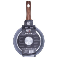 Resto DEEP FRYPAN D20 H6.0CM/93050 RESTO