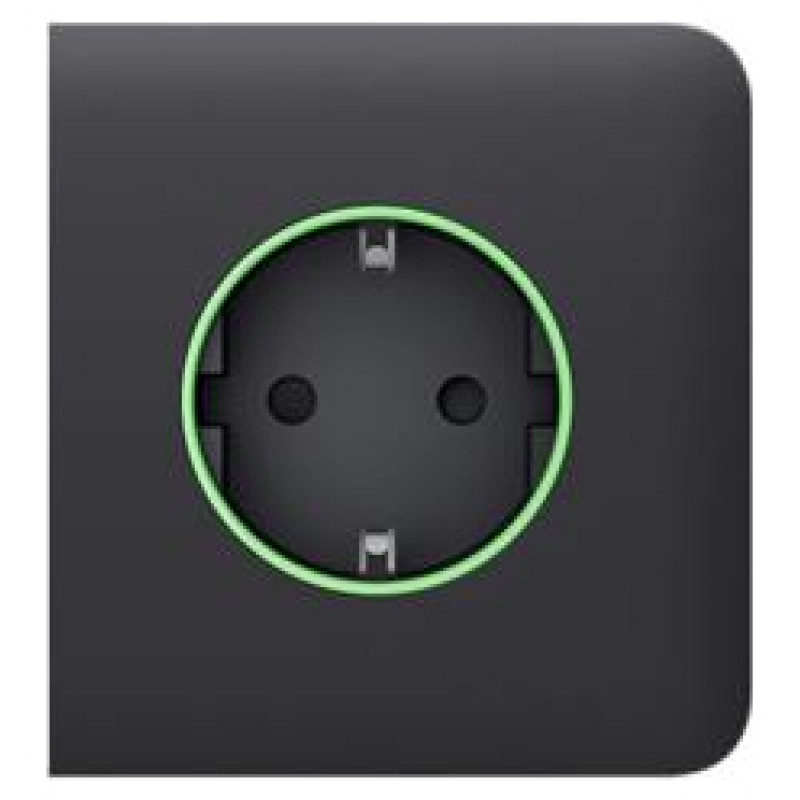 Ajax SMART SIDECOVER/TYPE F GRAPHITE 60001 AJAX