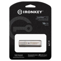 Kingston MEMORY DRIVE FLASH USB3.2 16GB/IKLP50/16GB KINGSTON
