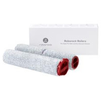 Roborock Vacuum Cleaner Accessory|ROBOROCK|Roller Set|For Dyad Pro/Dyad Pro Combo|8.08.0011