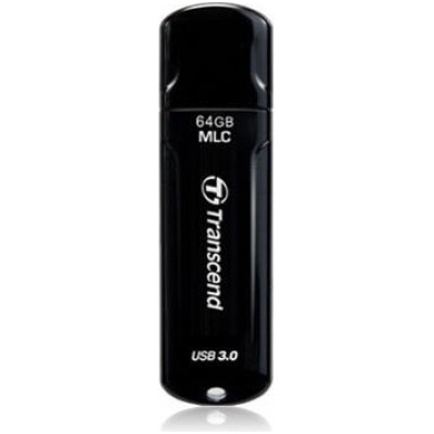Transcend MEMORY DRIVE FLASH USB3 64GB/750 TS64GJF750K TRANSCEND