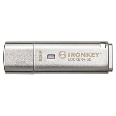 Kingston MEMORY DRIVE FLASH USB3.2 32GB/IKLP50/32GB KINGSTON