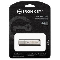 Kingston MEMORY DRIVE FLASH USB3.2 32GB/IKLP50/32GB KINGSTON