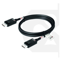 Club3D CABLE DP TO DP 1.2M/M/M CAC-1091 CLUB3D