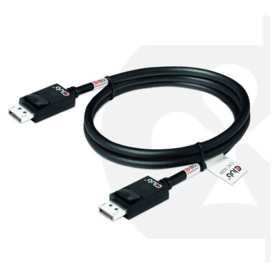 Club3D CABLE DP TO DP 1.2M/M/M CAC-1091 CLUB3D