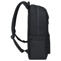 Rivacase NB BACKPACK BOBOLI 15.6-16"/BLACK 8062 RIVACASE