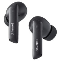 Intenso HEADSET BUDS PRO T500HAE/BLACK 3720500 INTENSO