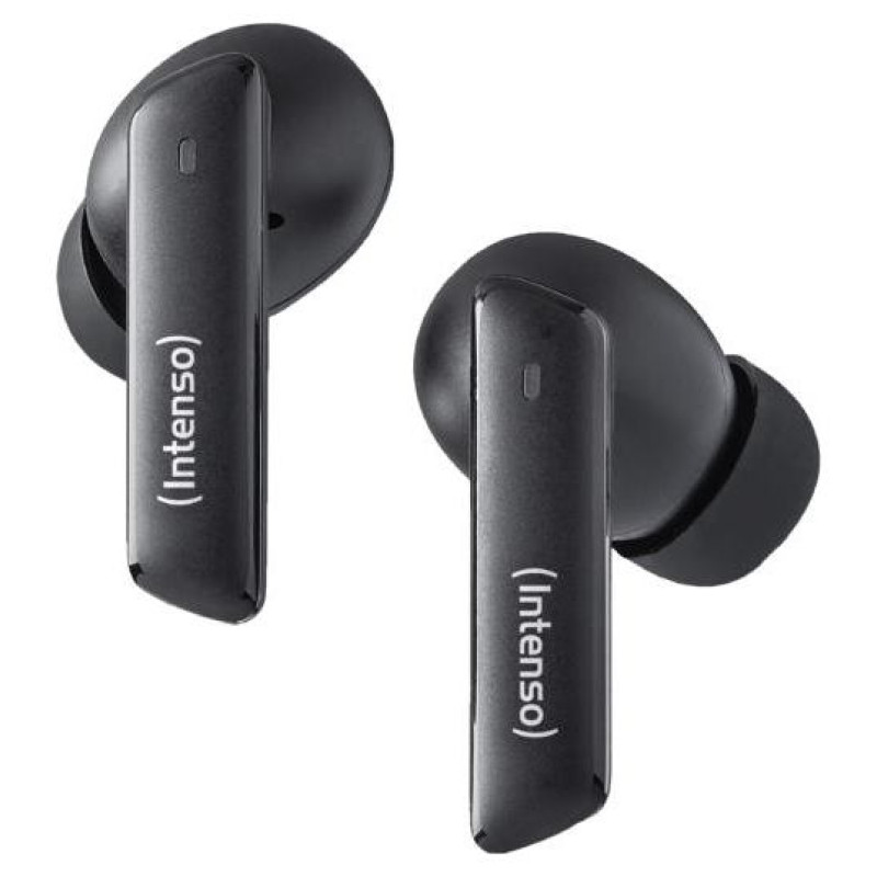 Intenso HEADSET BUDS PRO T500HAE/BLACK 3720500 INTENSO