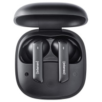 Intenso HEADSET BUDS PRO T500HAE/BLACK 3720500 INTENSO