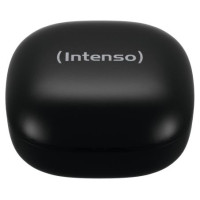 Intenso HEADSET BUDS PRO T500HAE/BLACK 3720500 INTENSO