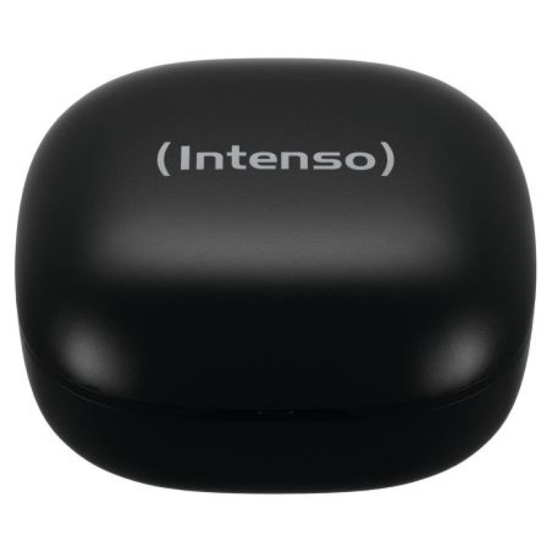 Intenso HEADSET BUDS PRO T500HAE/BLACK 3720500 INTENSO