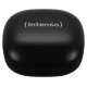 Intenso HEADSET BUDS PRO T500HAE/BLACK 3720500 INTENSO