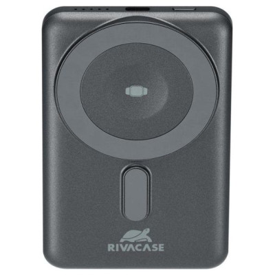Rivacase POWER BANK WRL 5000MAH/MAGSAFE+IWATCH VA2607 RIVACASE