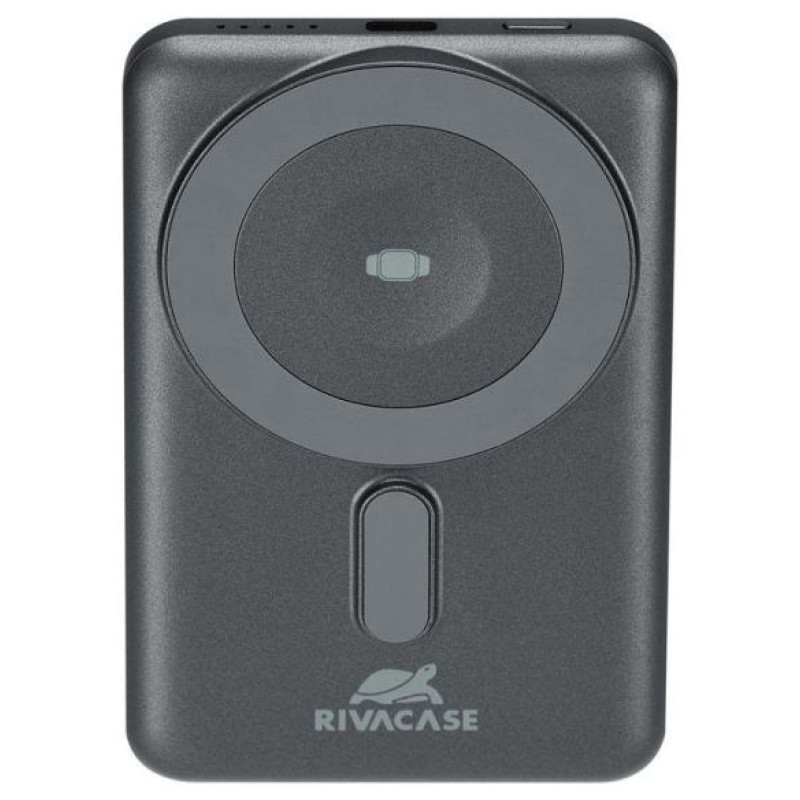 Rivacase POWER BANK WRL 5000MAH/MAGSAFE+IWATCH VA2607 RIVACASE
