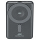 Rivacase POWER BANK WRL 5000MAH/MAGSAFE+IWATCH VA2607 RIVACASE