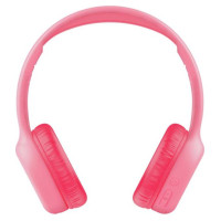 Trust HEADPHONES WRL NOUNA KIDS/PINK 25274 TRUST