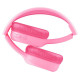 Trust HEADPHONES WRL NOUNA KIDS/PINK 25274 TRUST