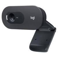 Logitech CAMERA WEBCAM HD C505E/960-001372 LOGITECH