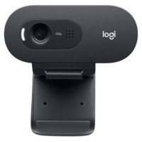 Logitech CAMERA WEBCAM HD C505E/960-001372 LOGITECH