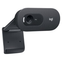 Logitech CAMERA WEBCAM HD C505E/960-001372 LOGITECH
