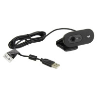 Logitech CAMERA WEBCAM HD C505E/960-001372 LOGITECH