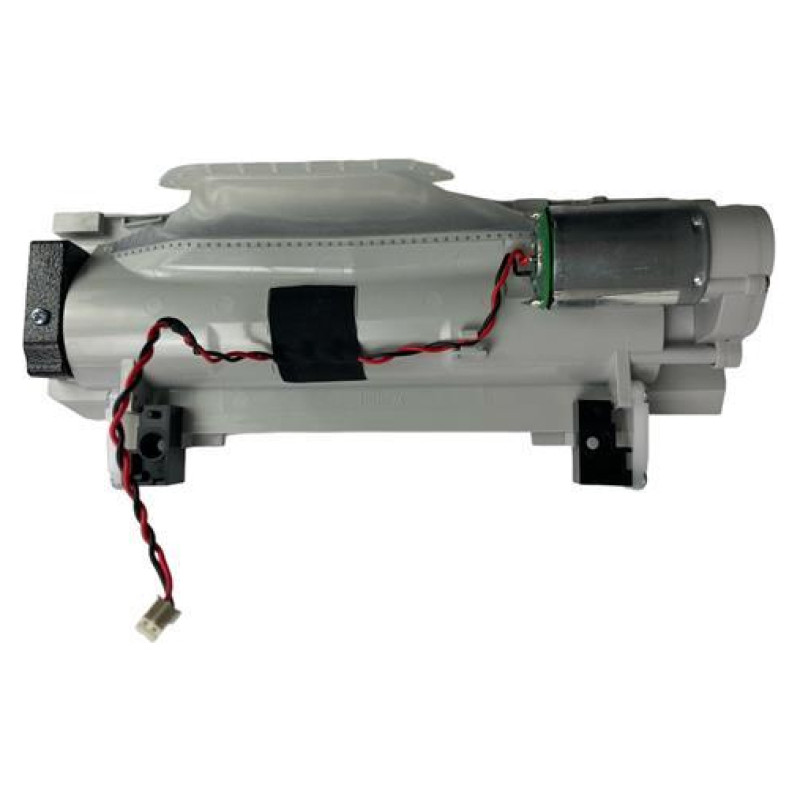 Roborock Vacuum Cleaner Accessory|ROBOROCK|Main Brush Gearbox|Black|For Q7 White/Q7 Black/Q7 White Max/Q7 Black Max|9.01.1289