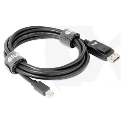 Club3D CABLE MINI DP TO DP 2M/M/M CAC-1115 CLUB3D