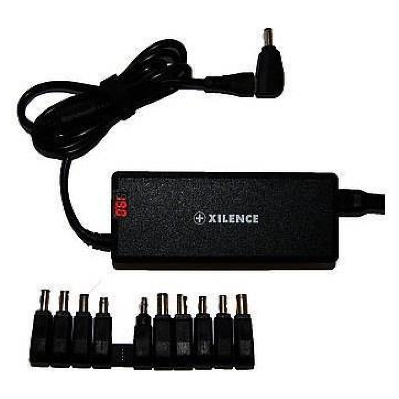 Xilence NB ACC AC ADAPTER UNIV. 120W/XM012 XILENCE