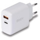 Lindy CHARGER WALL 65W/73428 LINDY