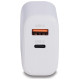 Lindy CHARGER WALL 65W/73428 LINDY