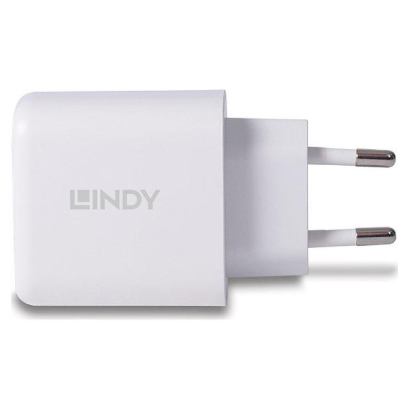Lindy CHARGER WALL 65W/73428 LINDY