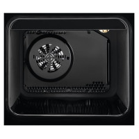 Electrolux elektriskā plīts ar elektrisko cepeškrāsni un indukcijas virsmu, 50cm (1. kopija) - LKI564267X