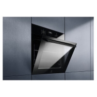 Electrolux cepeškrāsns (iebūvējama) 65l, katalītisks pārklājums - EOF5C50BZ