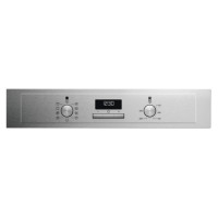 Electrolux 600.sērijas cepeškrāsns, iebūv., 65 l,  melna - EOD3C40BX