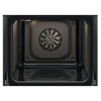 Electrolux 600.sērijas cepeškrāsns, iebūv., 65 l,  melna - EOD3C40BX