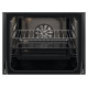 Electrolux 600.sērijas cepeškrāsns, iebūv., 65 l,  melna - EOD3C40BX