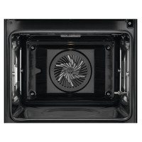 Electrolux SteamBoost tvaika cepeškrāsns, 70l - EOB8S39H